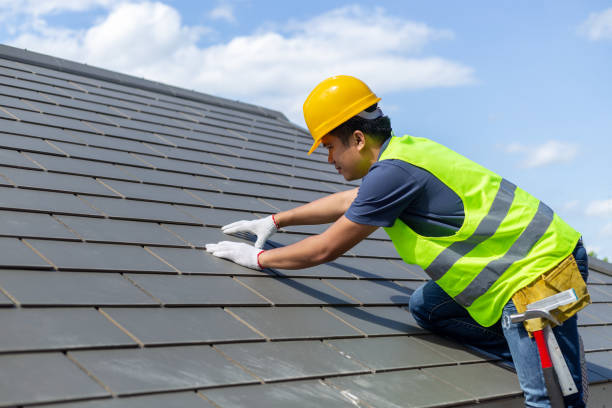 Best Commercial Roofing Services  in Hart, MI