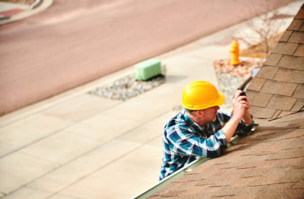Best Residential Roofing Contractor  in Hart, MI