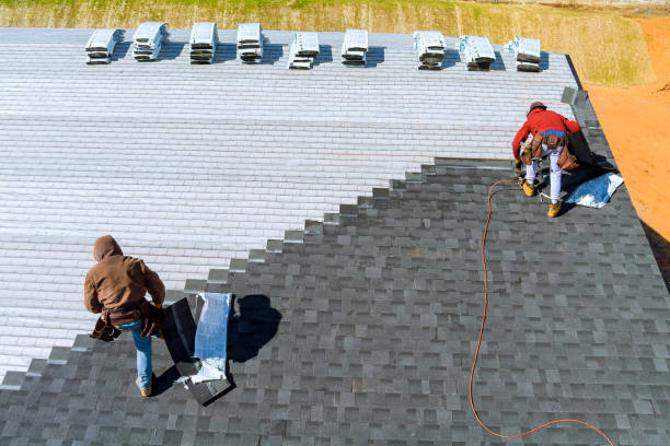 Roof Repair Estimates in Hart, MI