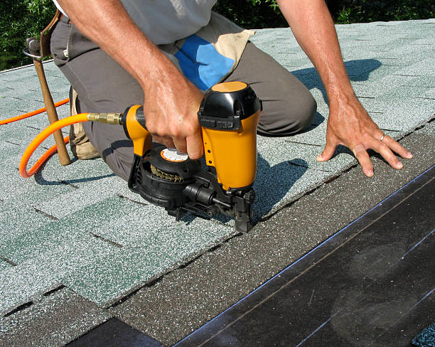 Best Slate Roofing Contractor  in Hart, MI