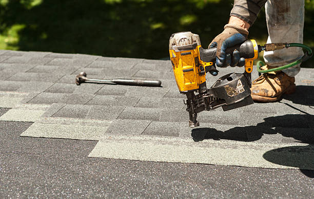 Tile Roofing Contractor in Hart, MI