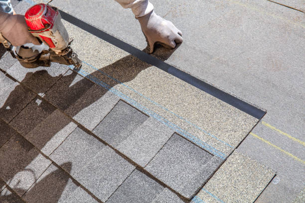 Best Affordable Roofing Company  in Hart, MI